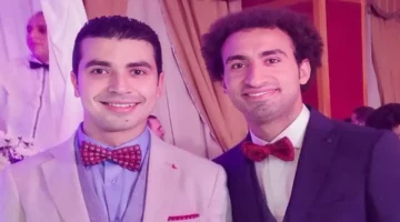 ولاد العسل: أول تعاون سينمائي يجمع علي ربيع ومحمد أنور